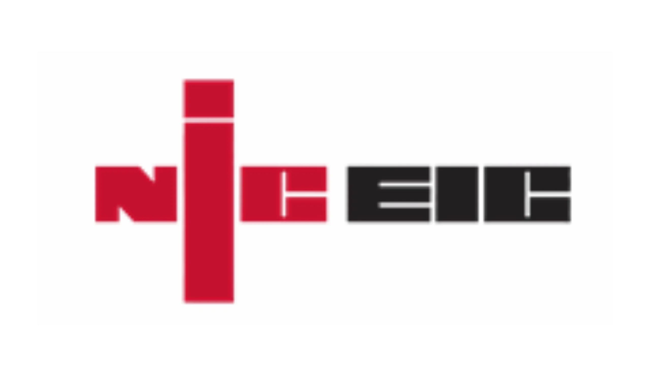 NICEIC logo