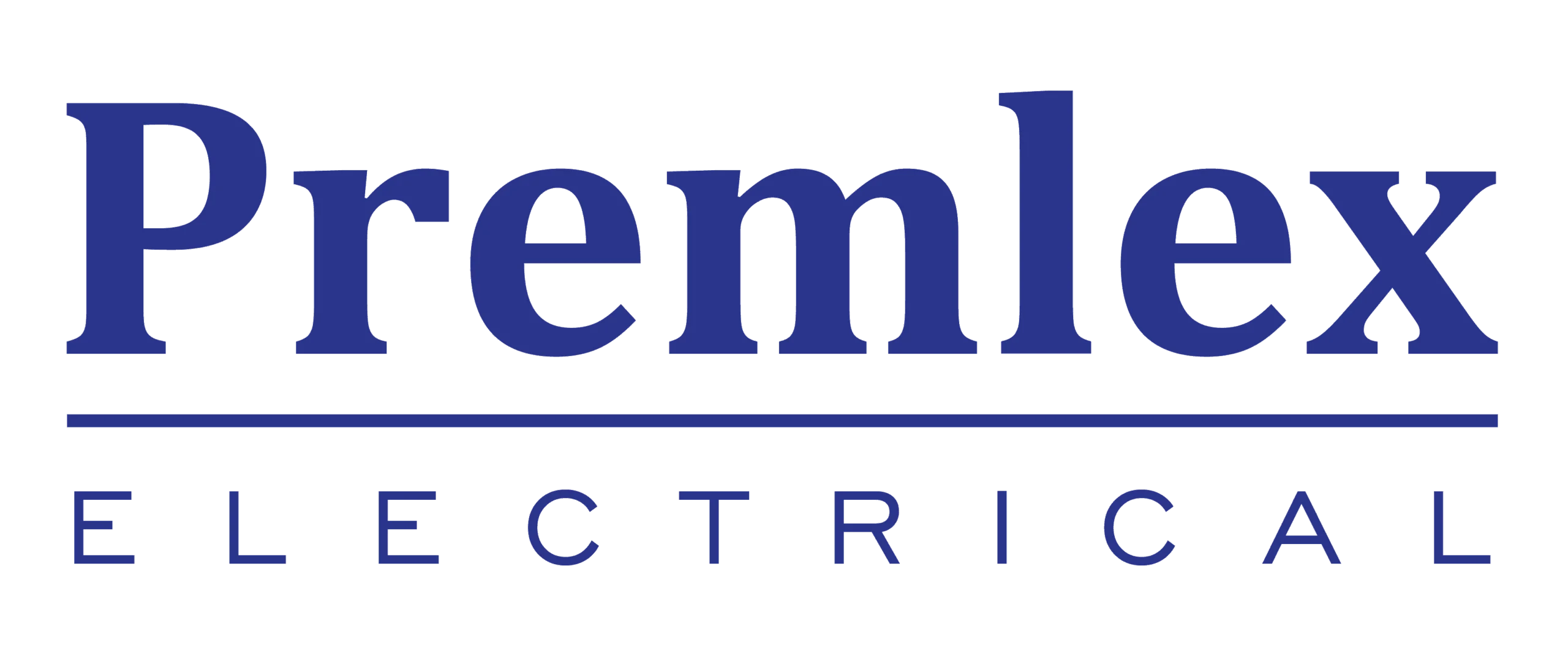 Premlex Electrical logo