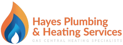 Hayes Plumbing and Heating logo